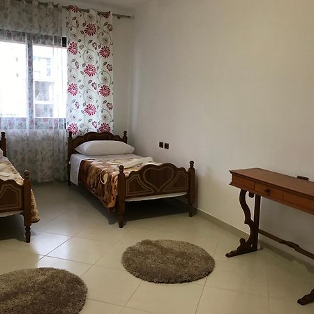 Home Sweet Home 1 - Guest House Tirana Chambre photo