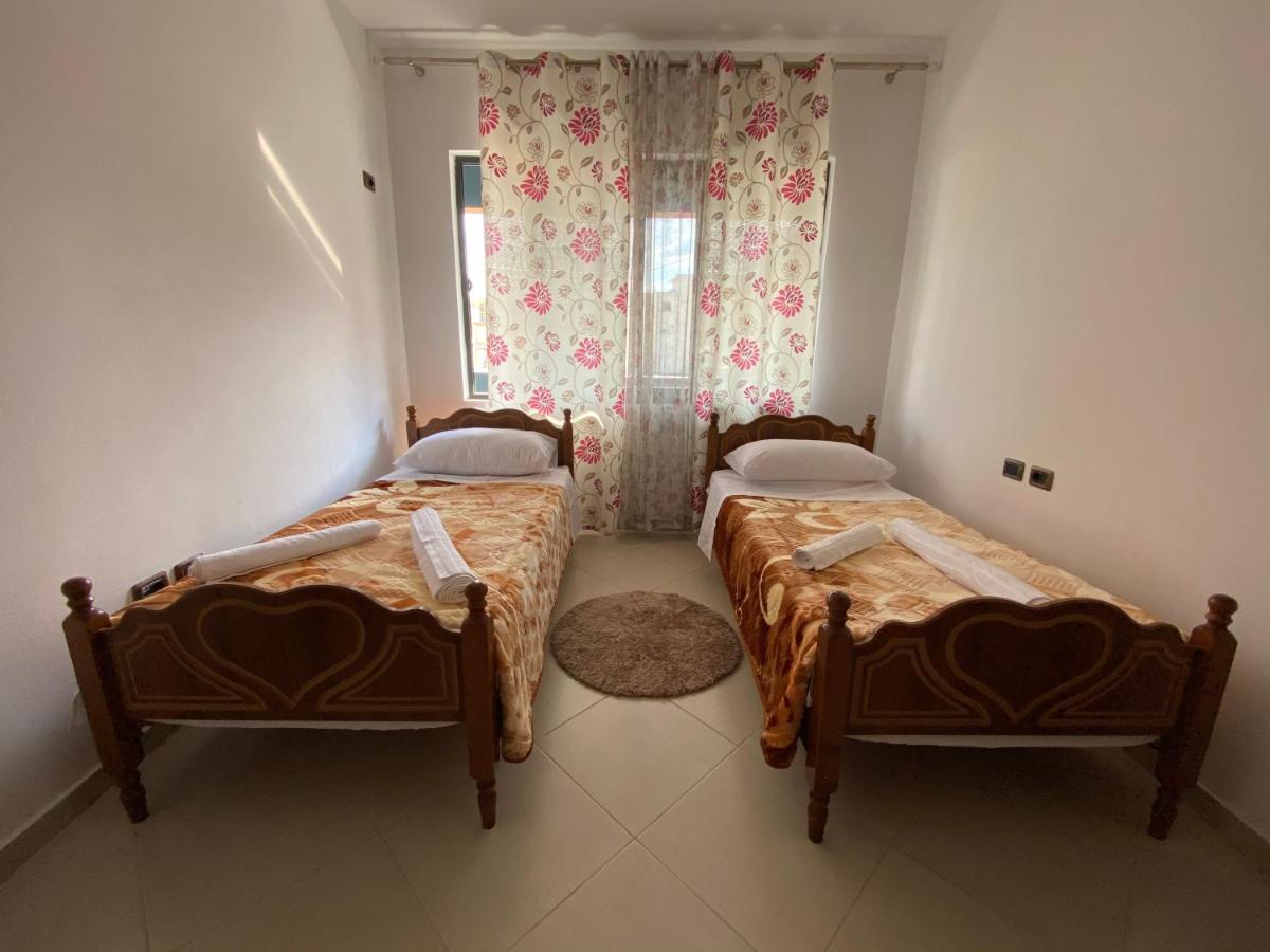 Home Sweet Home 1 - Guest House Tirana Extérieur photo