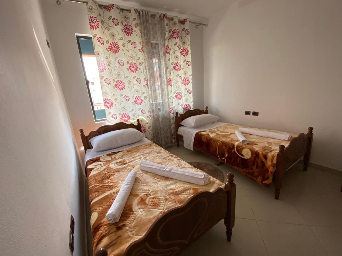 Home Sweet Home 1 - Guest House Tirana Extérieur photo