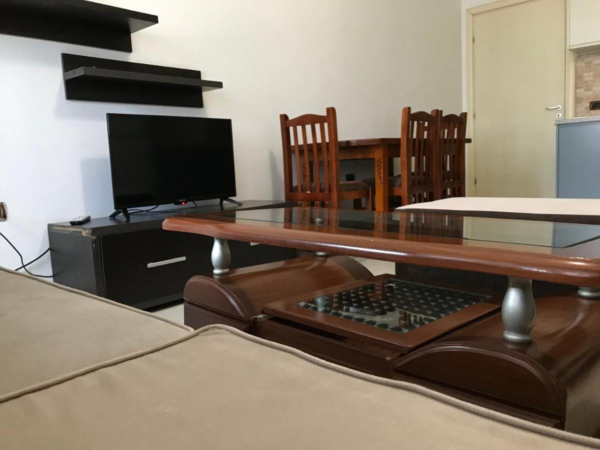 Home Sweet Home 1 - Guest House Tirana Extérieur photo
