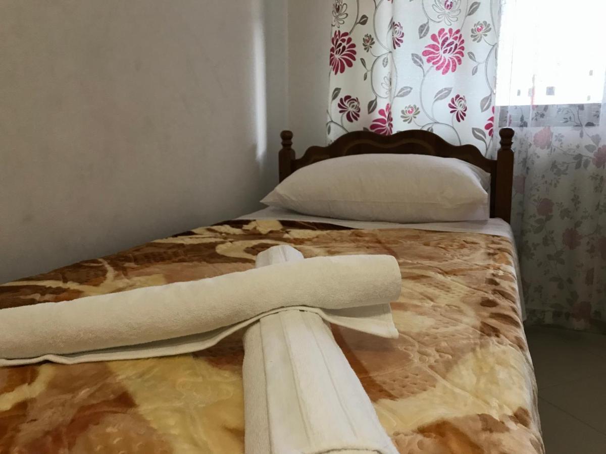 Home Sweet Home 1 - Guest House Tirana Extérieur photo
