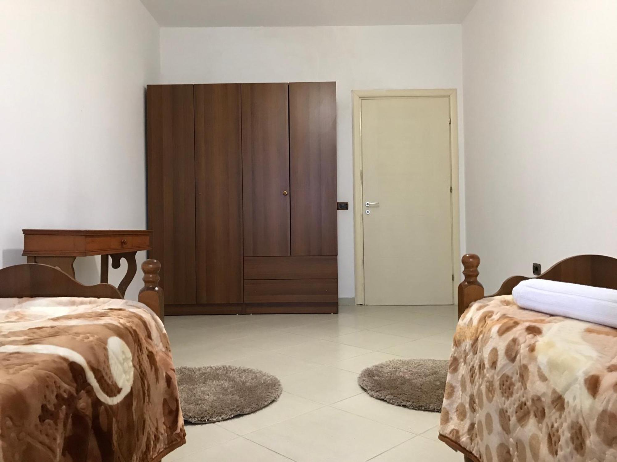 Home Sweet Home 1 - Guest House Tirana Chambre photo