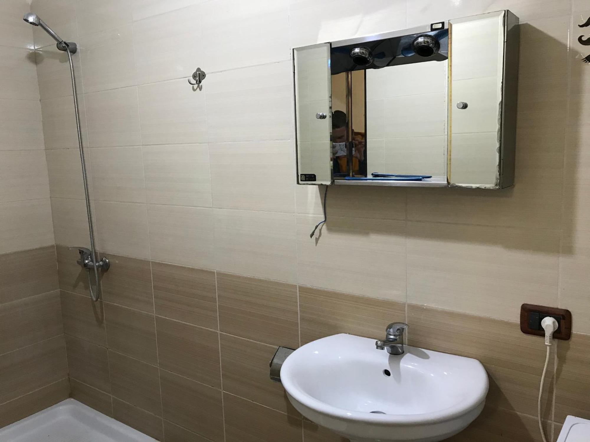 Home Sweet Home 1 - Guest House Tirana Chambre photo