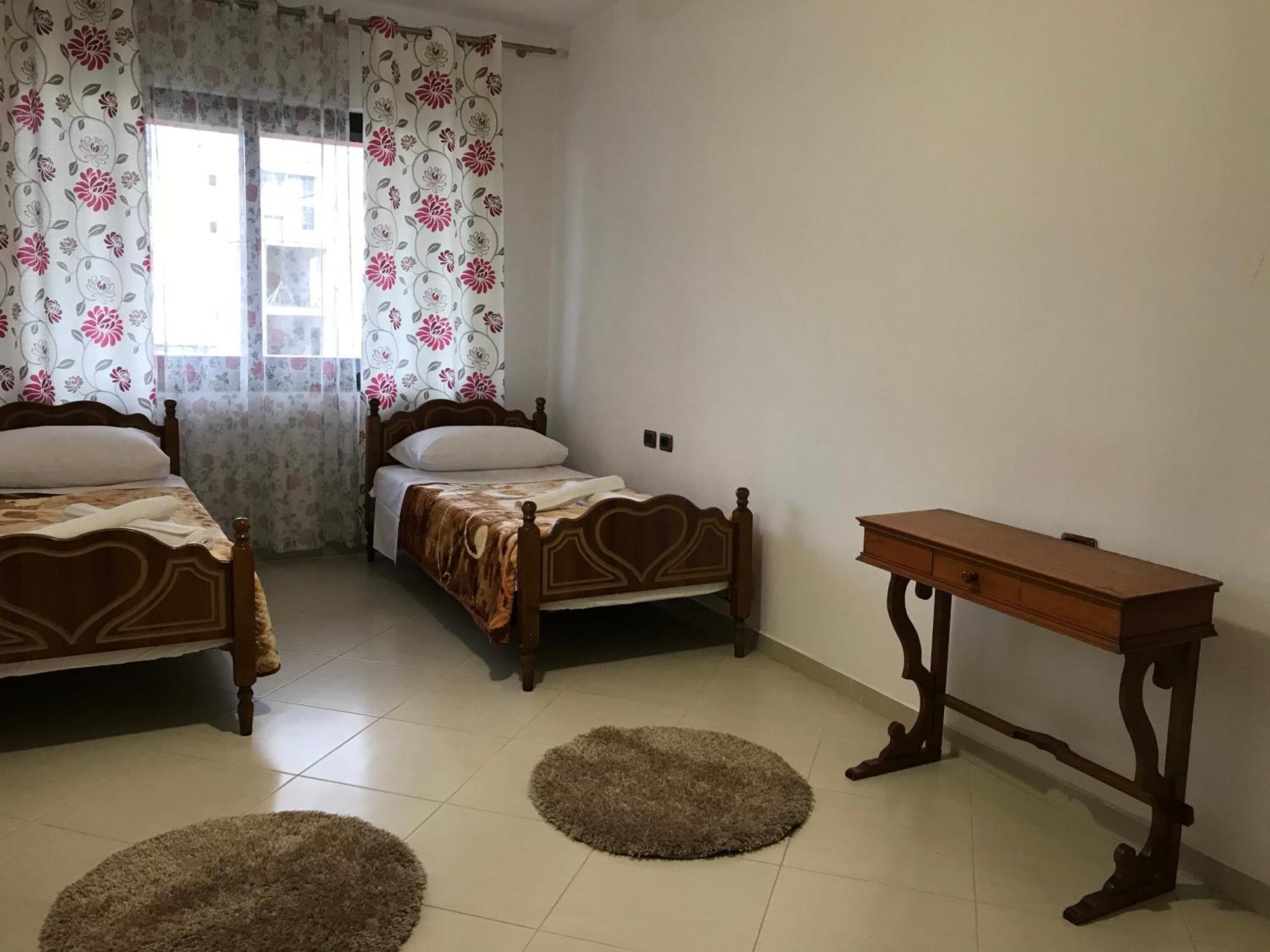 Home Sweet Home 1 - Guest House Tirana Chambre photo